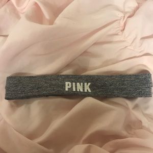 PINK HEADBAND